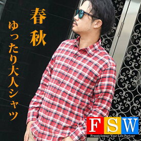 楽天市場 ネルシャツ 赤 黒の通販