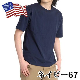 綿100% tシャツ メンズ 半袖 ブランド 無地 usaコットン 白 6.3oz ディスカス DISCUS ゆったり インナー 春夏 秋冬 クルー 丸首 アウトドア スポーツ アメカジ ユニセックス レディース 男女兼用 半袖tシャツ ヘビーウエイト