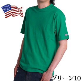 綿100% tシャツ メンズ 半袖 ブランド 無地 usaコットン 白 6.3oz ディスカス DISCUS ゆったり インナー 春夏 秋冬 クルー 丸首 アウトドア スポーツ アメカジ ユニセックス レディース 男女兼用 半袖tシャツ ヘビーウエイト