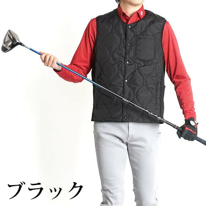 楽天市場 ゴルフウェア メンズ ベスト 冬 秋 コーディネート 秋冬 中綿ベスト インナーダウン 裏アルミ付き 防寒着 アウター おしゃれ 薄手 スリム 細身 5476 free style wear 楽天市場 ゴルフウェア メンズ ベスト 冬 秋 コーディネート 秋冬 中綿ベスト インナーダウン 裏アルミ付き 防寒着 アウター おしゃれ 薄手 スリム 細身 5476 free style wear
