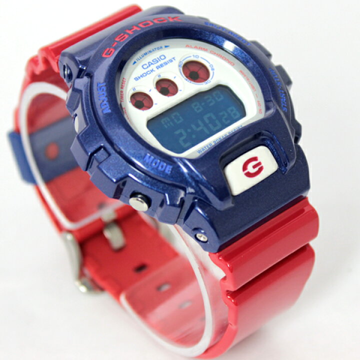 楽天市場】CASIO カシオ G-SHOCK G-ショック Metallic Colors ジー 