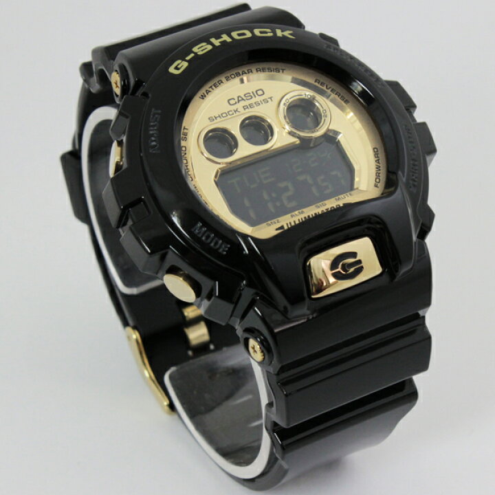 楽天市場】CASIO カシオ G-SHOCK G-ショック ジーショックGD-X6900FB 