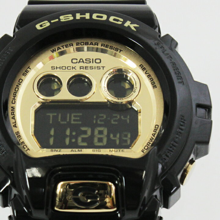 楽天市場】CASIO カシオ G-SHOCK G-ショック ジーショックGD-X6900FB 