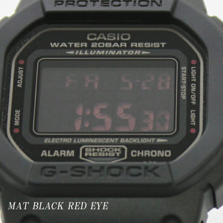 楽天市場】カシオ CASIO ジーショック メンズ 腕時計 G-SHOCK MAT  