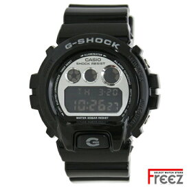 CASIO カシオ G-SHOCK G-ショック ジーショック 腕時計 メンズ Metallic Colors メタリックカラーズ DW-6900NB-1【あす楽】