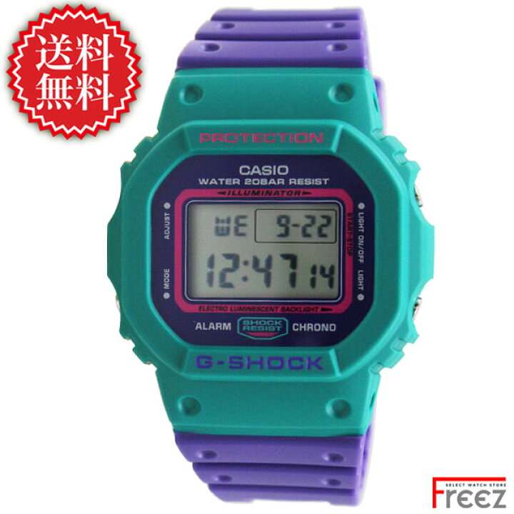 楽天市場】カシオ CASIO ジーショック メンズ 腕時計 G-SHOCK THROW 
