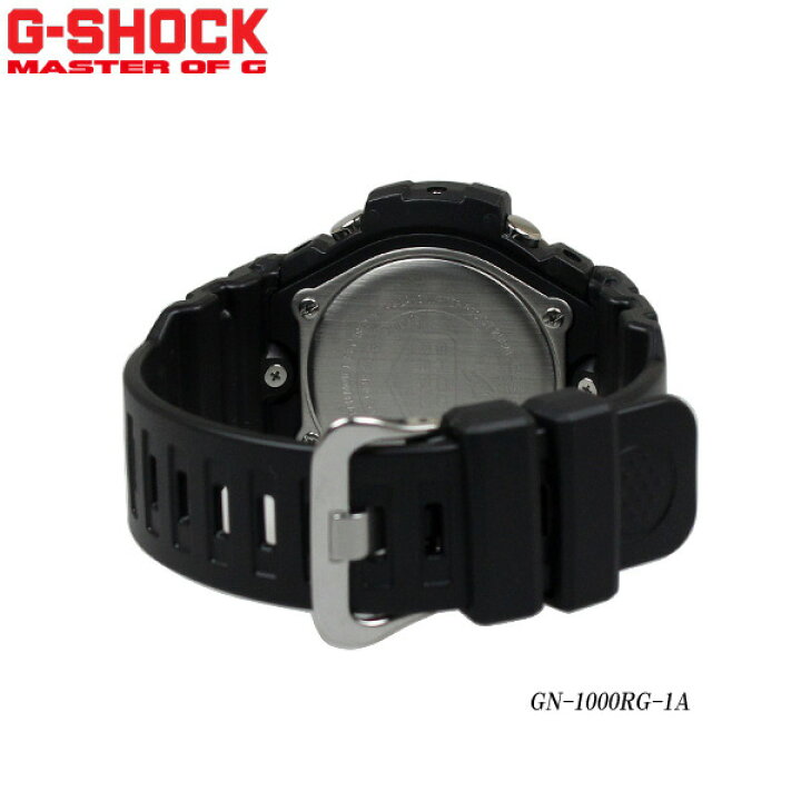 楽天市場】CASIO G-SHOCK ジーショック GULFMASTER ガルフマスター 