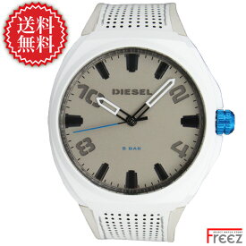 DIESEL ディーゼル 腕時計 STIGG スティッグ クォーツ DZ1884【あす楽】【送料無料】