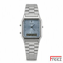 楽天市場】casio aq-230a-1の通販