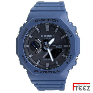JVI CASIO G-SHOCK W-VbN rv Y fWAi X}[gtHN ^t\[[ NAVY  F GA-B2100-2Ayyzyz