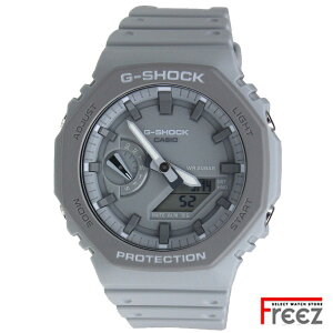 �J�V�I CASIO G-SHOCK �W-�V���b�N �r���v �����Y �f�W�A�i �A�[�X�J���[�g�[���V���[�Y GA-2110ET-8A�y�����y�z�y���������z