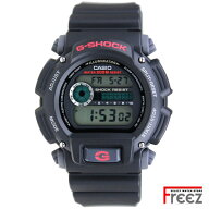CASIO カシオ G-SHOCK G-ショック ジーショック DW-9052-1V 腕時計 メンズ【あす楽】