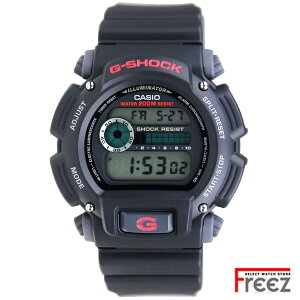 CASIO JVI G-SHOCK G-VbN W[VbN DW-9052-1V rv Yyyz