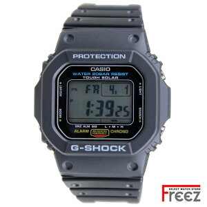 CASIO JVI G-SHOCK W[VbN ^t\[[ G-5600UE-1yyzyz