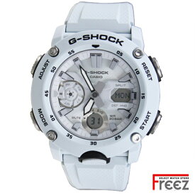 カシオ CASIO G-SHOCK ジ-ショック 腕時計 メンズ カーボンコアガード構造 GA-2000S-7A【あす楽】【送料無料】