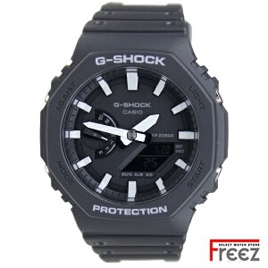 JVI CASIO G-SHOCK W-VbN rv Y fWAi BLACK  GA-2100-1Ayyzyz
