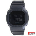CASIO G-SHOCK 時計 ジーショック SLID COLORSソリッドカラーズ BLACK ブラックDW-5600BB-1 【送料無料】【あす楽】