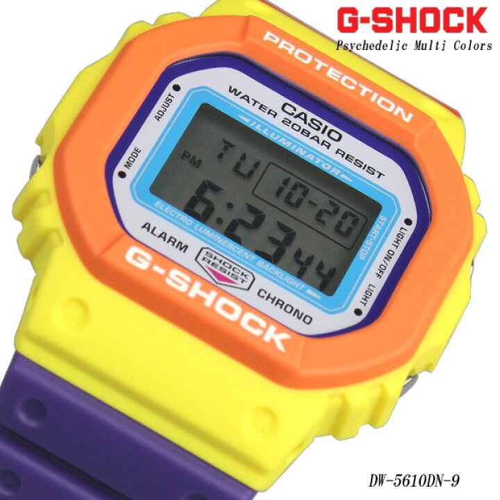 楽天市場】カシオ CASIO G-SHOCK ジーショック メンズ 腕時計 
