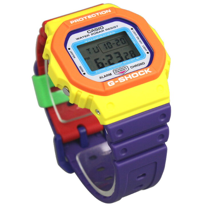 楽天市場】カシオ CASIO G-SHOCK ジーショック メンズ 腕時計 