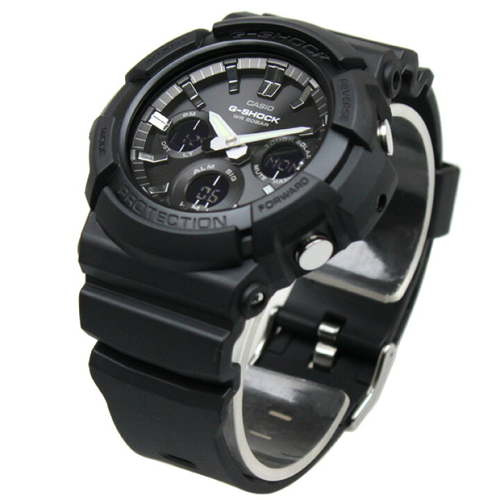楽天市場】カシオ CASIO G-SHOCK ジ-ショック 腕時計 メンズ タフ 