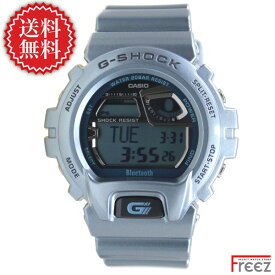 【訳あり】カシオ CASIO G-SHOCK Bluetooth対応 G-ショック ジーショック GB-6900AB-2 【Bluetooth】【あす楽】【送料無料】