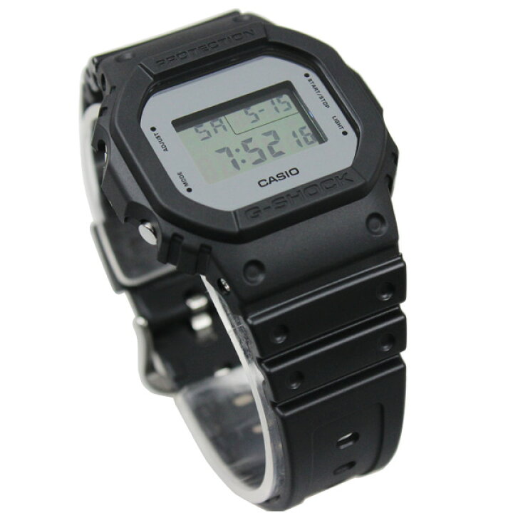 楽天市場】CASIO G-SHOCK 時計 ジーショック Metallic Mirror Face 