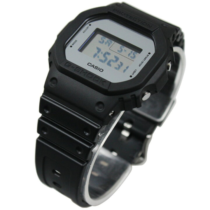 楽天市場】CASIO G-SHOCK 時計 ジーショック Metallic Mirror Face 