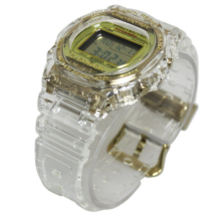楽天市場】CASIO G-SHOCK 時計 ジーショック ANNIVERSARY LIMITED 