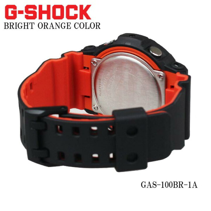 楽天市場】カシオ CASIO G-SHOCK 腕時計 メンズ タフソーラー BRIGHT 