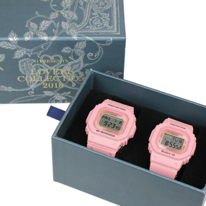 楽天市場】カシオ G-SHOCK LOVER