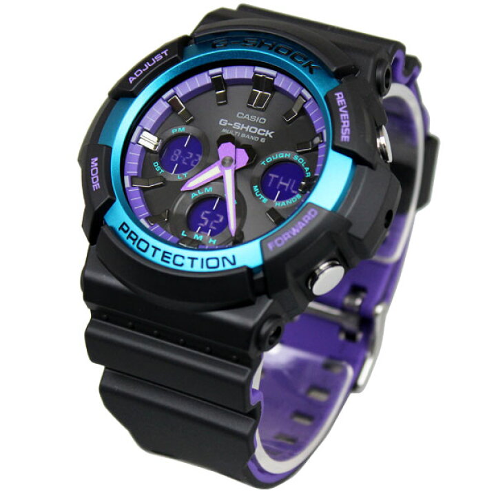楽天市場】カシオ CASIO G-SHOCK ジ-ショック 腕時計 電波 ソーラー 