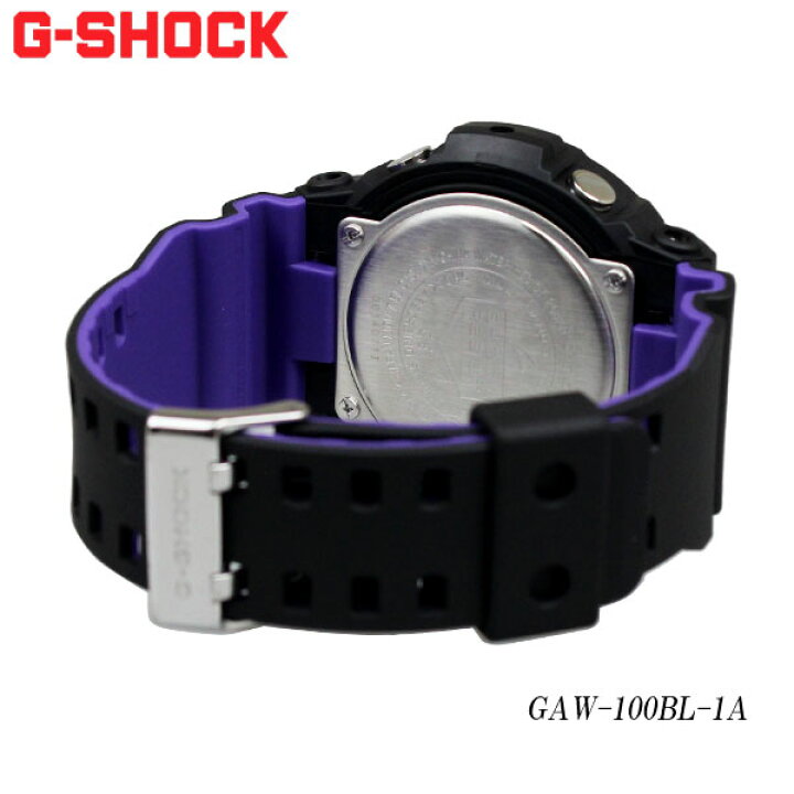 楽天市場】カシオ CASIO G-SHOCK ジ-ショック 腕時計 電波 ソーラー 