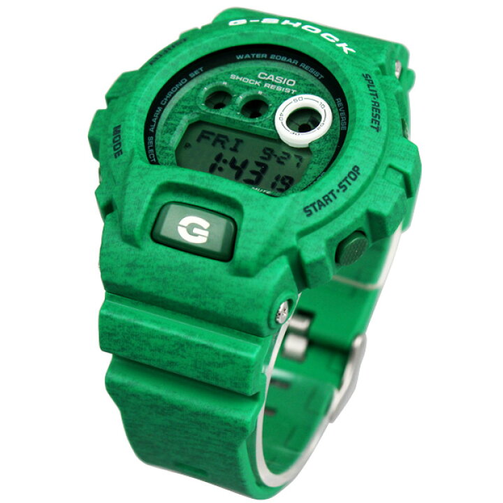 楽天市場】CASIO カシオ G-SHOCK Heathered Color Series ヘザード 