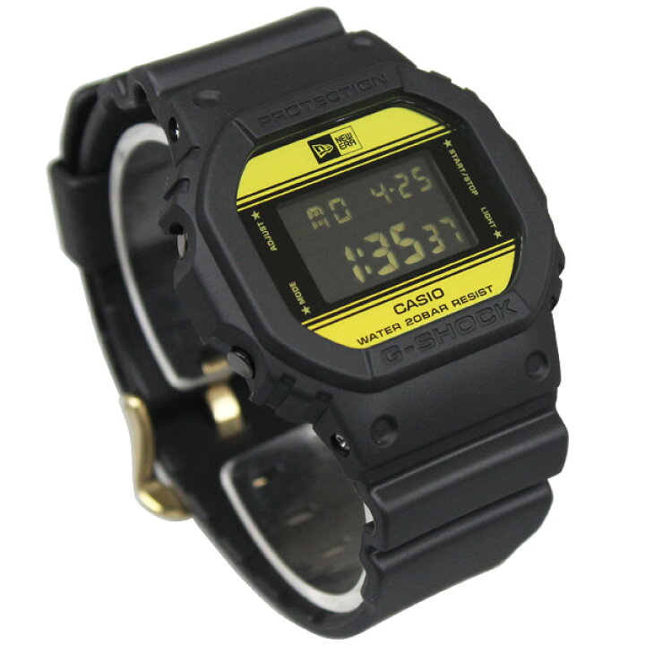 楽天市場】CASIO G-SHOCK 時計 G-SHOCK×NEW ERA（ニューエラ 