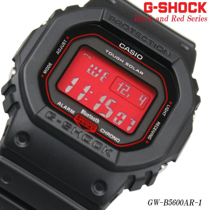 楽天市場】CASIO カシオ G-SHOCK 電波 ソーラー Bluetooth  