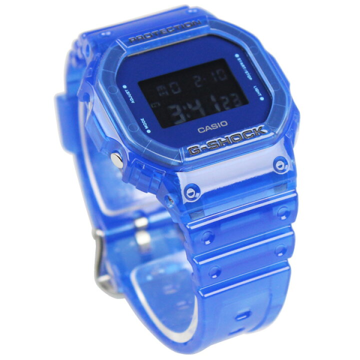 楽天市場】CASIO G-SHOCK 時計 ジーショック Color Skeleton Series 
