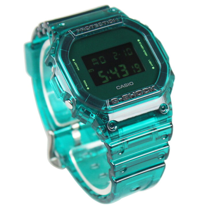 楽天市場】CASIO G-SHOCK 時計 ジーショック Color Skeleton Series 