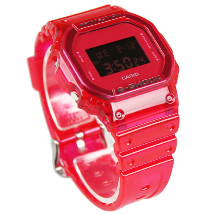 楽天市場】CASIO G-SHOCK 時計 ジーショック Color Skeleton Series 