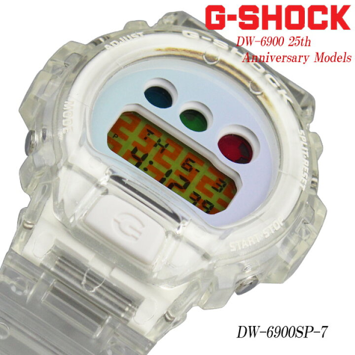楽天市場】カシオ G-SHOCK ジーショック 腕時計 メンズ スケルトン 