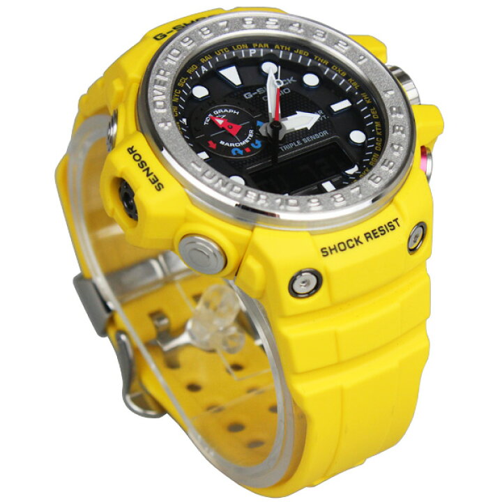 楽天市場】CASIO G-SHOCK ジーショック メンズ 腕時計 電波 ソーラー 