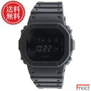 【お一人様1点限り】CASIO G-SHOCK 時計 ジーショック SLID COLORSソリッドカラーズ DW-5600BB-1 黒 BLACK【送料無料】【...