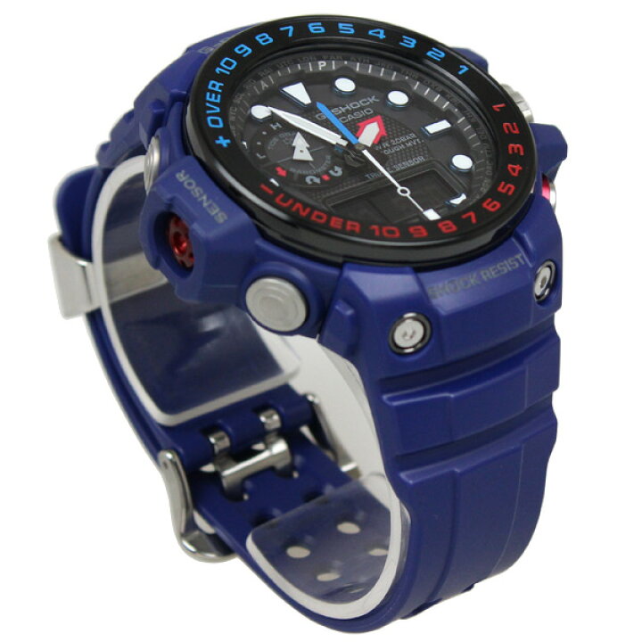 楽天市場】【国内正規品】CASIO G-SHOCK ジーショック 電波 ソーラー 