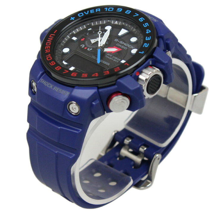 楽天市場】【国内正規品】CASIO G-SHOCK ジーショック 電波 ソーラー 