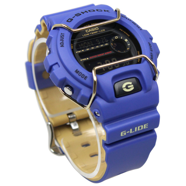 楽天市場】【国内正規品】カシオ G-SHOCK ジーショック 腕時計 G-LIDE 