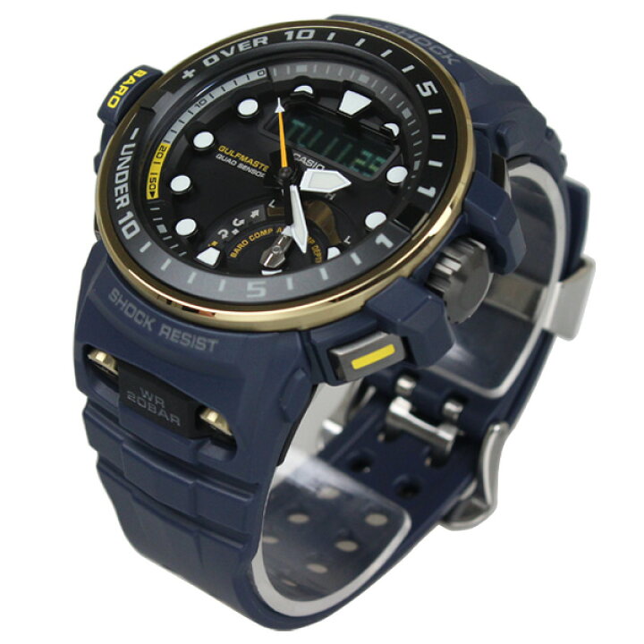 楽天市場】【国内正規品】CASIO G-SHOCK ジーショック 電波 ソーラー 