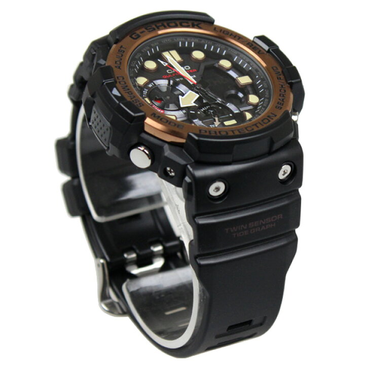 楽天市場】CASIO G-SHOCK ジーショック GULFMASTER ガルフマスター  