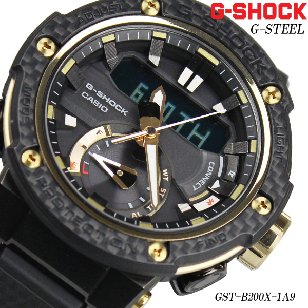 楽天市場】カシオ G-SHOCK メンズ 腕時計 スマートフォンリンク G