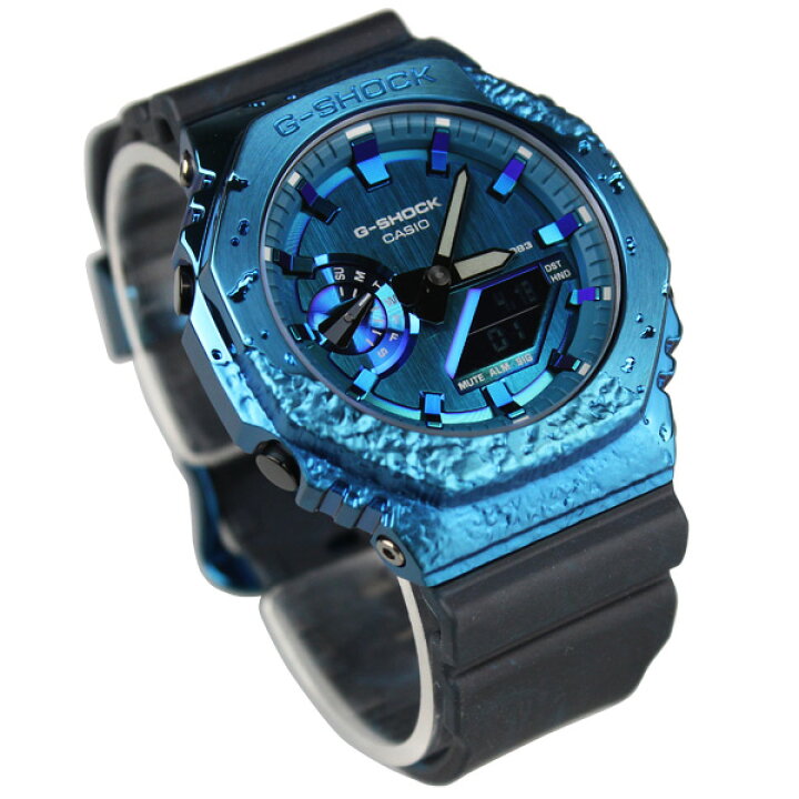 楽天市場】カシオ CASIO G-SHOCK ジーショック 腕時計 メンズ デジアナ 