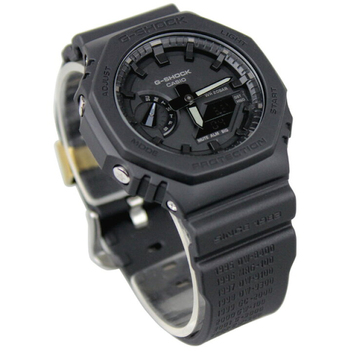 楽天市場】カシオ CASIO G-SHOCK ジーショック 腕時計 メンズ デジアナ 