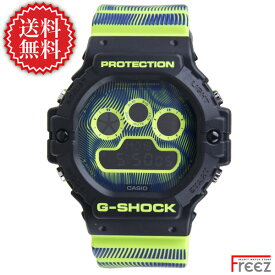 CASIO G-SHOCK 時計 ジーショック Time distortionシリーズ DW-5900TD-9【あす楽】【送料無料】
